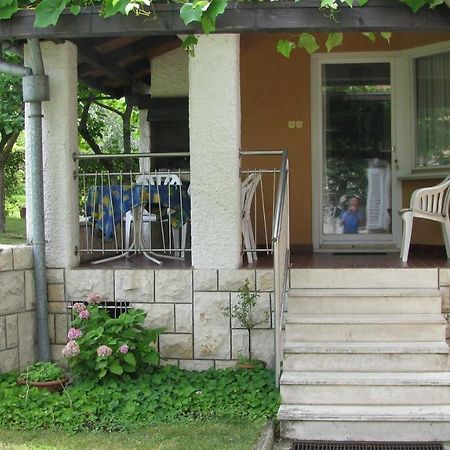 Apartma Ravbar Portoroz Exterior foto
