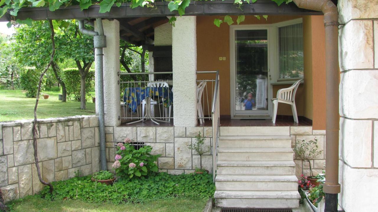 Apartma Ravbar Portoroz Exterior foto