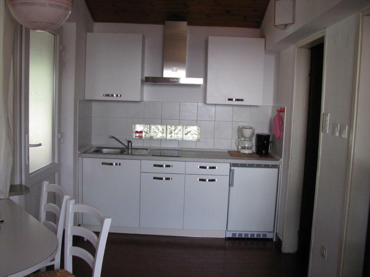 Apartma Ravbar Portoroz Exterior foto