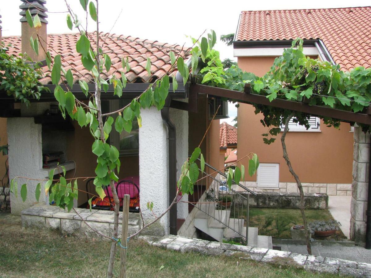 Apartma Ravbar Portoroz Exterior foto